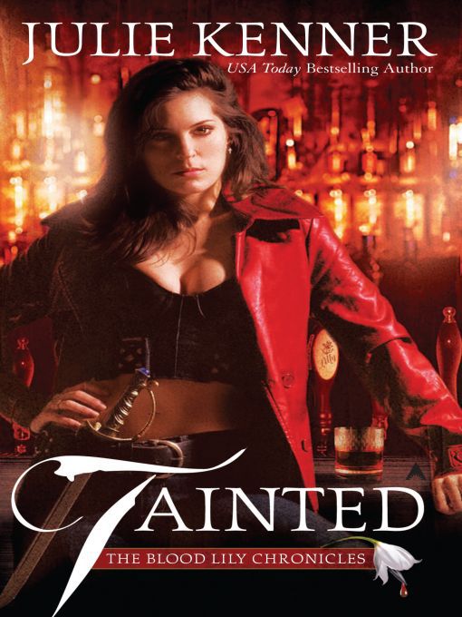 Title details for Tainted by Julie Kenner - Available